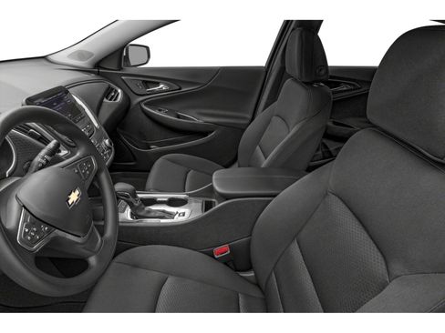 Used 2024 Chevrolet Malibu LT FWD image 6
