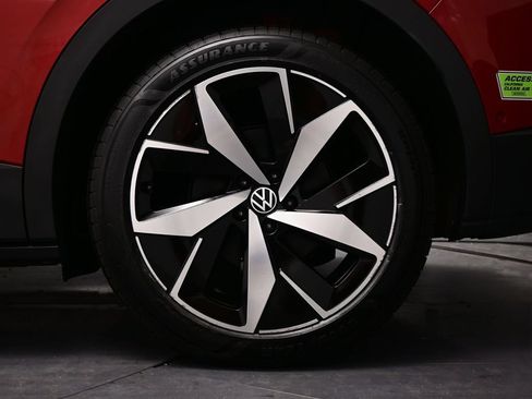 Used 2023 Volkswagen ID.4 Pro S RWD image 39