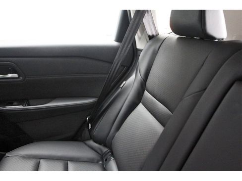 New 2026 Nissan Rogue SV image 9