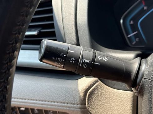 Used 2018 Honda Odyssey EX-L image 27