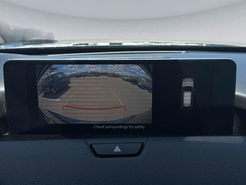 Certified 2025 MAZDA CX-90 3.3 Turbo w/ Preferred Package image 25