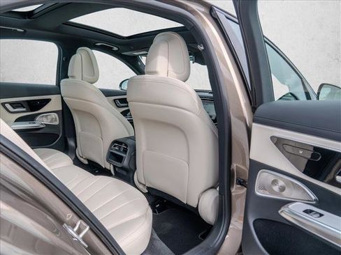 Certified 2026 Mercedes-Benz E 350 E 350 image 30