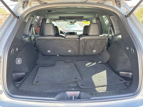 Used 2023 Honda Passport EX-L image 8