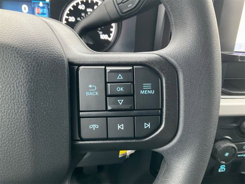 New 2025 Ford F450 XL w/ XL Chrome Package image 20