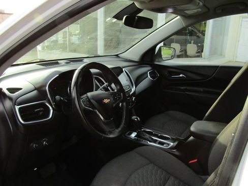 Used 2019 Chevrolet Equinox LT AWD/4WD image 18