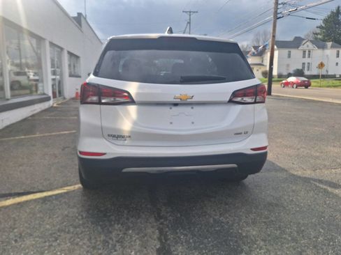 Used 2023 Chevrolet Equinox LT image 6
