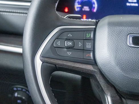 New 2025 Jeep Grand Cherokee Limited image 31