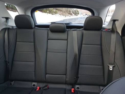 Used 2025 Mercedes-Benz GLE 350 4MATIC image 22