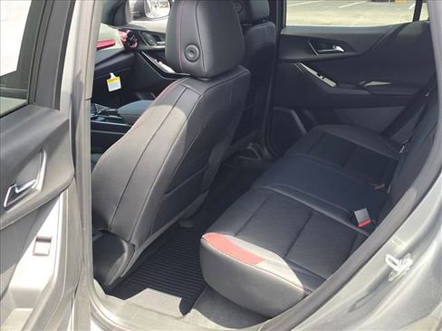 New 2026 Chevrolet Equinox RS FWD image 15