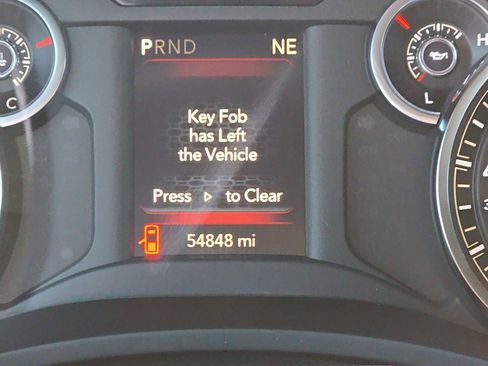 Used 2021 RAM 2500 Big Horn w/ Night Edition image 22