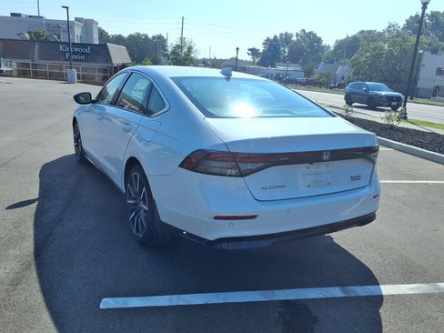 Used 2023 Honda Accord Touring image 28