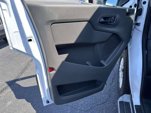 Certified 2024 Ford Transit 250 Low Roof w/ Exterior Upgrade Package RWD image 10