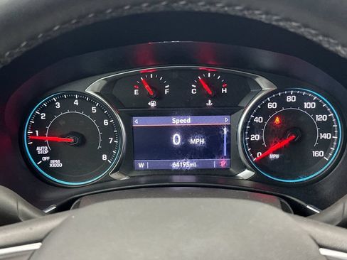 Used 2023 Chevrolet Equinox Premier AWD/4WD image 23