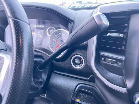 Used 2022 RAM 2500 Big Horn image 20