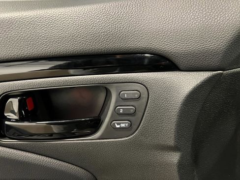 Used 2025 Honda Passport Black Edition image 26