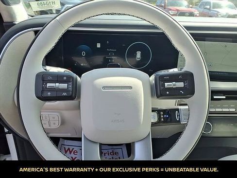 New 2026 Hyundai Palisade Calligraphy image 16