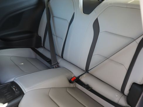 Used 2023 Chevrolet Camaro SS RWD image 29