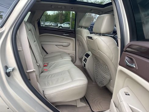 Used 2010 Cadillac SRX Luxury AWD/4WD image 29