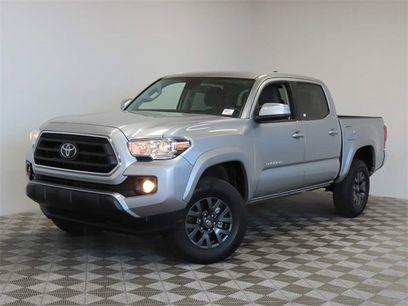 Used 2023 Toyota Tacoma SR5