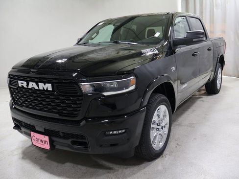 New 2026 RAM 1500 Big Horn image 3