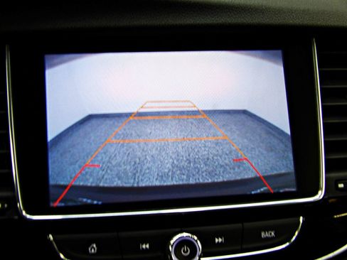 Used 2017 Buick Encore Preferred FWD image 15