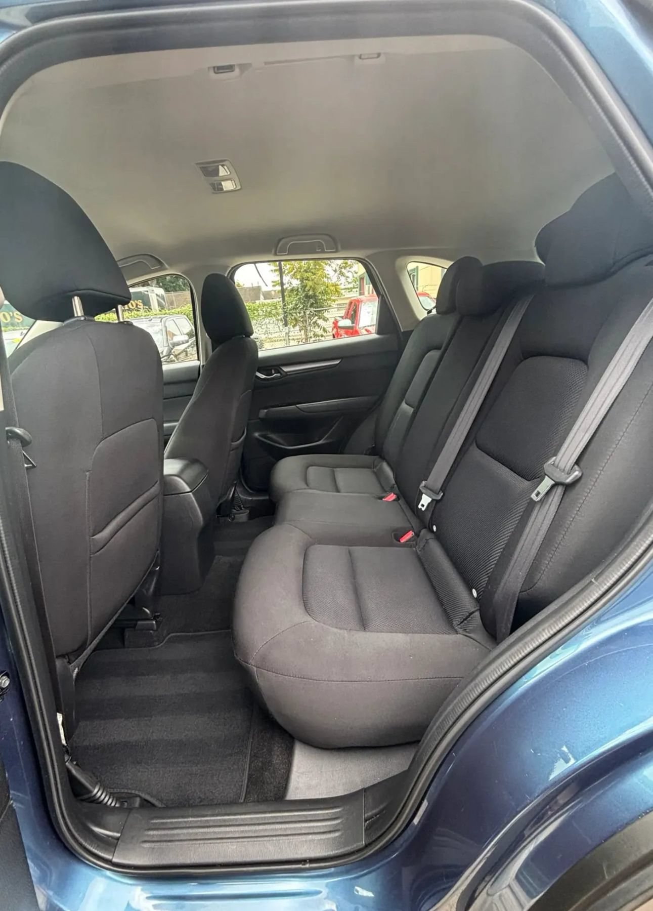 Used 2018 MAZDA CX-5 Sport FWD image 15