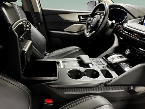 Certified 2023 Acura MDX w/Technology Package image 25