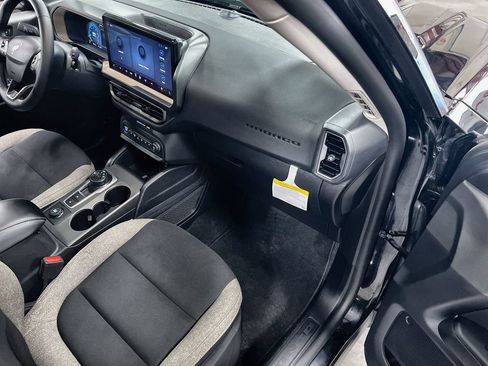 Used 2025 Ford Bronco Sport Big Bend w/ Convenience Package AWD/4WD image 29