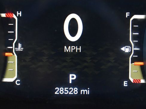 Used 2022 Jeep Gladiator Overland w/ Popular Equipment Package image 33