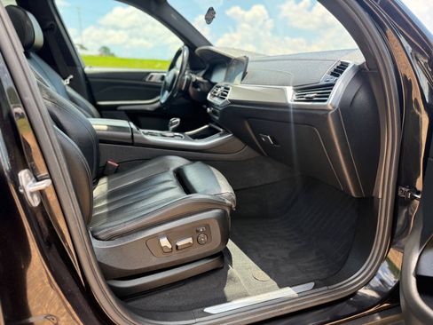 Used 2019 BMW X5 xDrive40i w/ Convenience Package AWD/4WD image 15