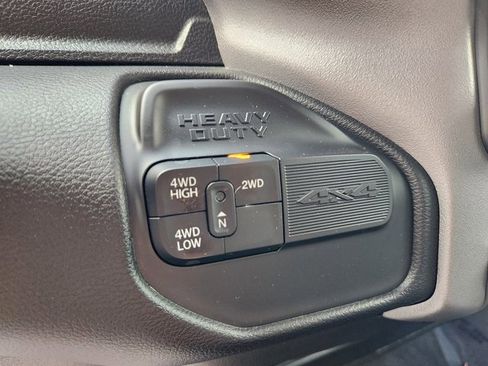 Used 2024 RAM 2500 Big Horn image 18
