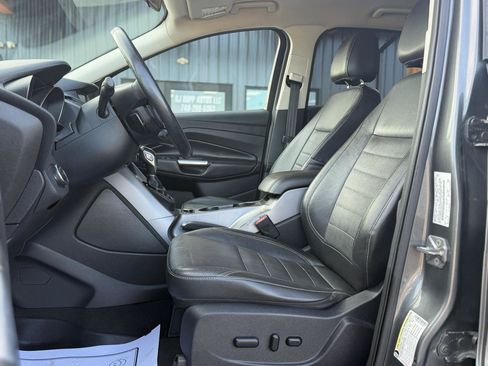 Used 2014 Ford Escape SE w/ Equipment Group 201A AWD/4WD image 9