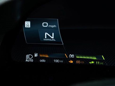 Certified 2025 Ferrari 296 GTB image 43