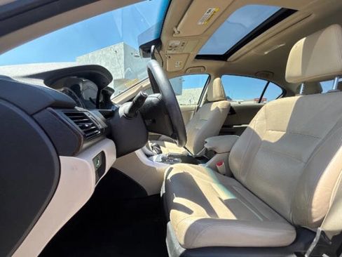 Used 2015 Honda Accord EX-L image 17