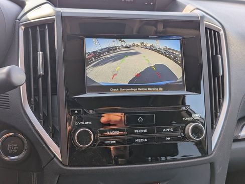 Used 2021 Subaru Forester Premium image 16