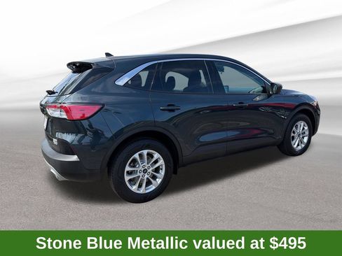 Used 2022 Ford Escape SE w/ Convenience Package FWD image 5