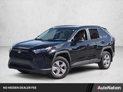 Certified 2025 Toyota RAV4 XLE w/ Convenience Package