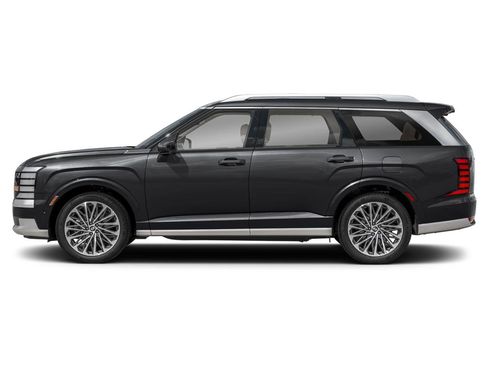 New 2026 Hyundai Palisade Calligraphy AWD/4WD image 20
