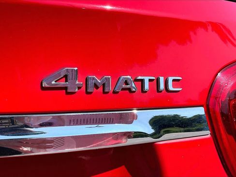 Used 2018 Mercedes-Benz GLA 250 4MATIC image 10