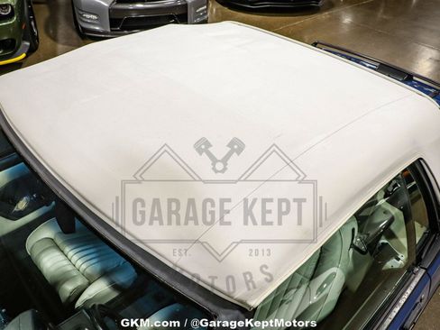 Used 1989 Ford Mustang LX RWD image 15