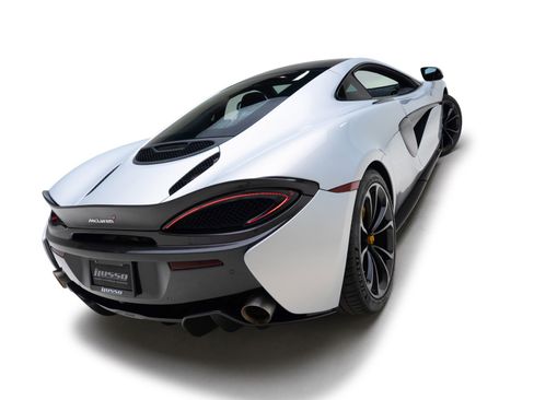 Used 2017 McLaren 570S RWD image 79