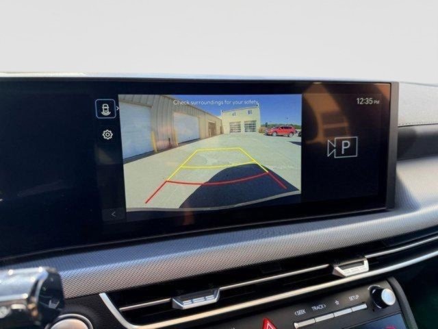 New 2026 Hyundai Sonata SEL FWD image 33