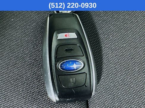 Certified 2025 Subaru Crosstrek 2.0i Premium image 37