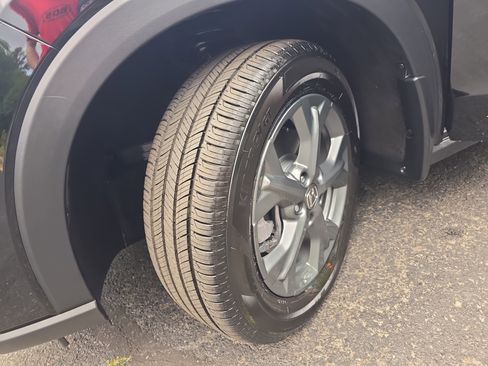 New 2026 Honda HR-V LX image 29
