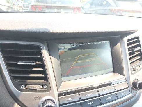 Used 2018 Hyundai Tucson Sport AWD/4WD image 9