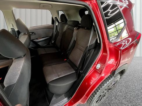 Used 2022 Nissan Rogue S AWD/4WD image 21