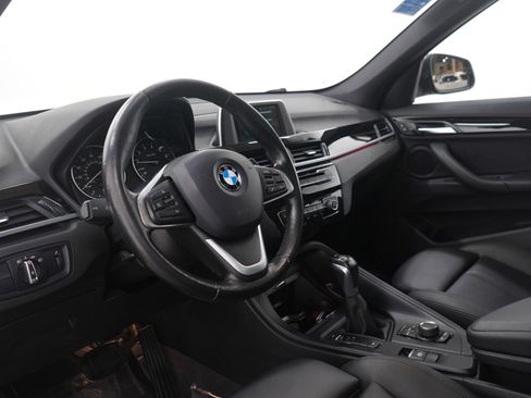Used 2018 BMW X1 xDrive28i w/ Convenience Package image 25