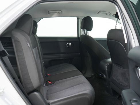 Certified 2024 Hyundai Ioniq 5 SE AWD/4WD image 12