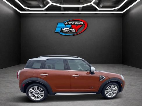 Used 2020 MINI Cooper Countryman S AWD/4WD image 8