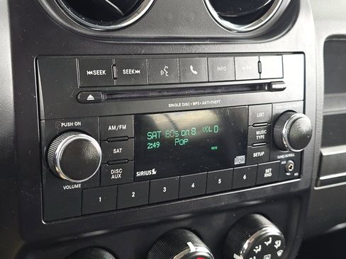 Used 2016 Jeep Patriot Sport w/ Power Value Group FWD image 18
